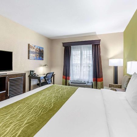 Comfort Inn San Diego Old Town Bagian luar foto