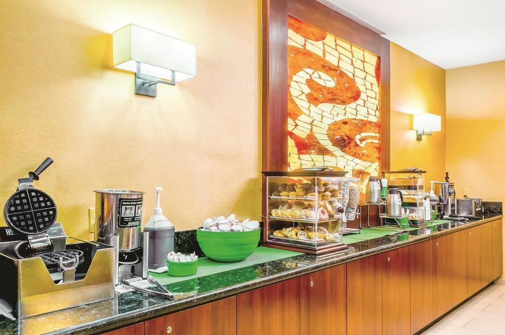 Comfort Inn San Diego Old Town Bagian luar foto