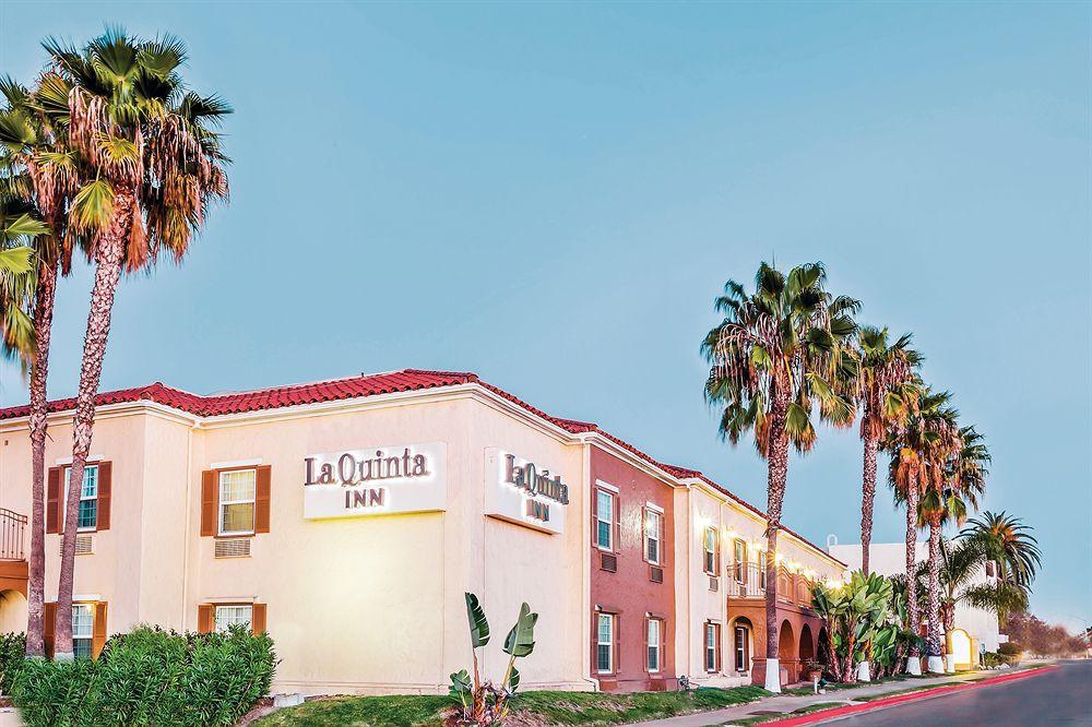 Comfort Inn San Diego Old Town Bagian luar foto