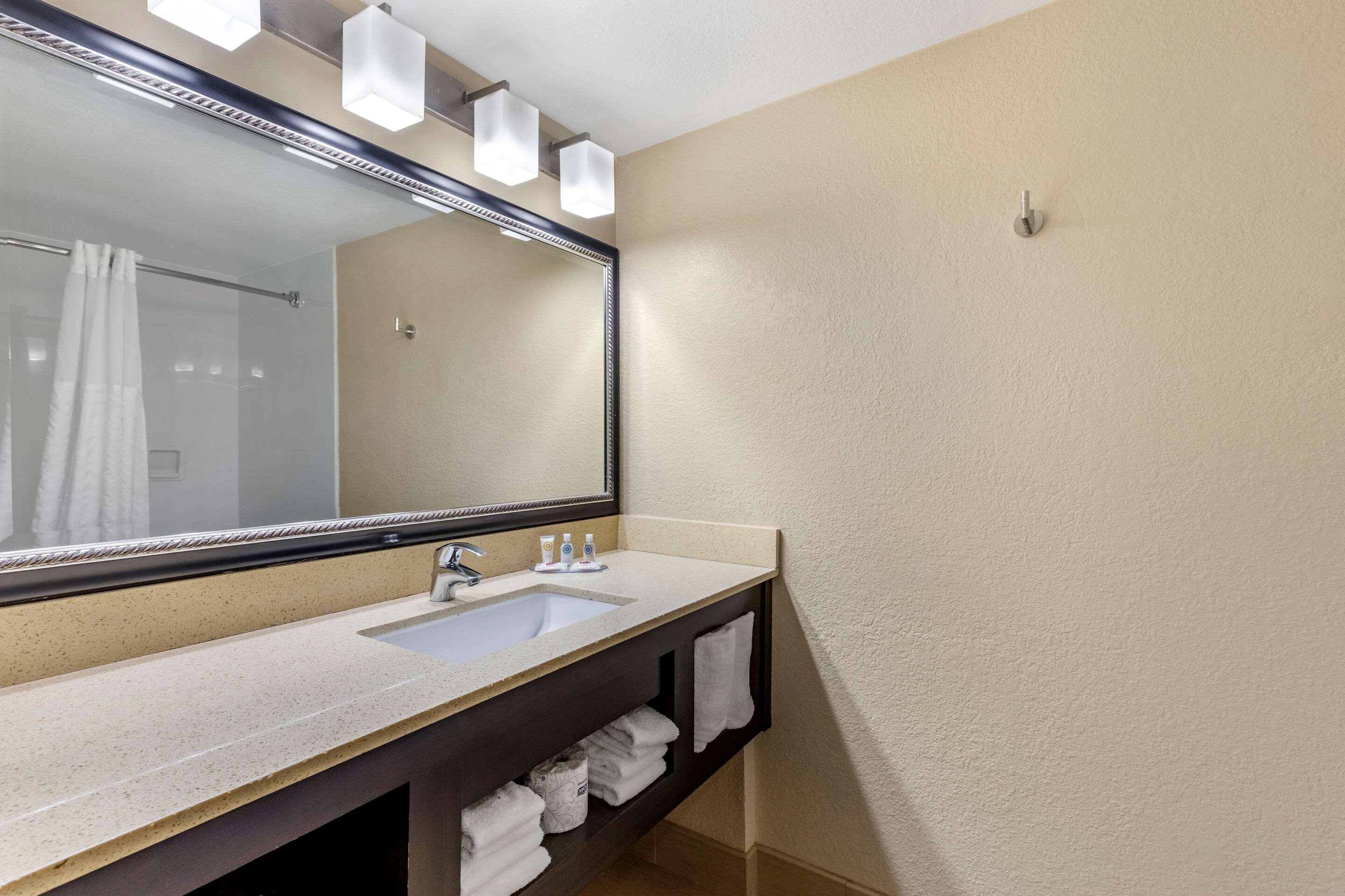 Comfort Inn San Diego Old Town Bagian luar foto