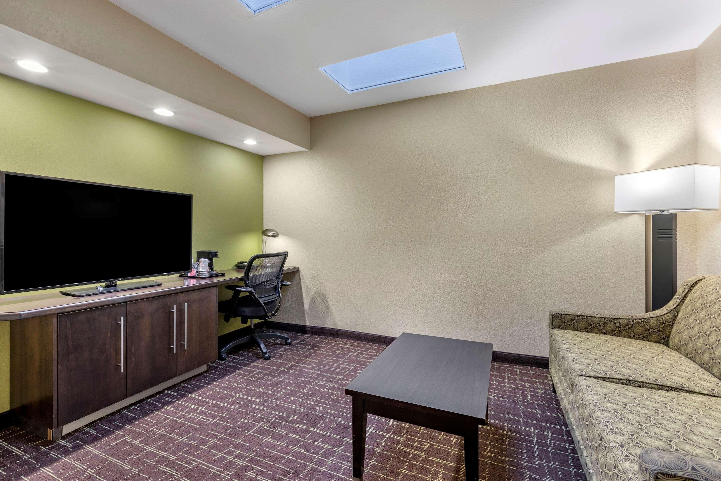 Comfort Inn San Diego Old Town Bagian luar foto