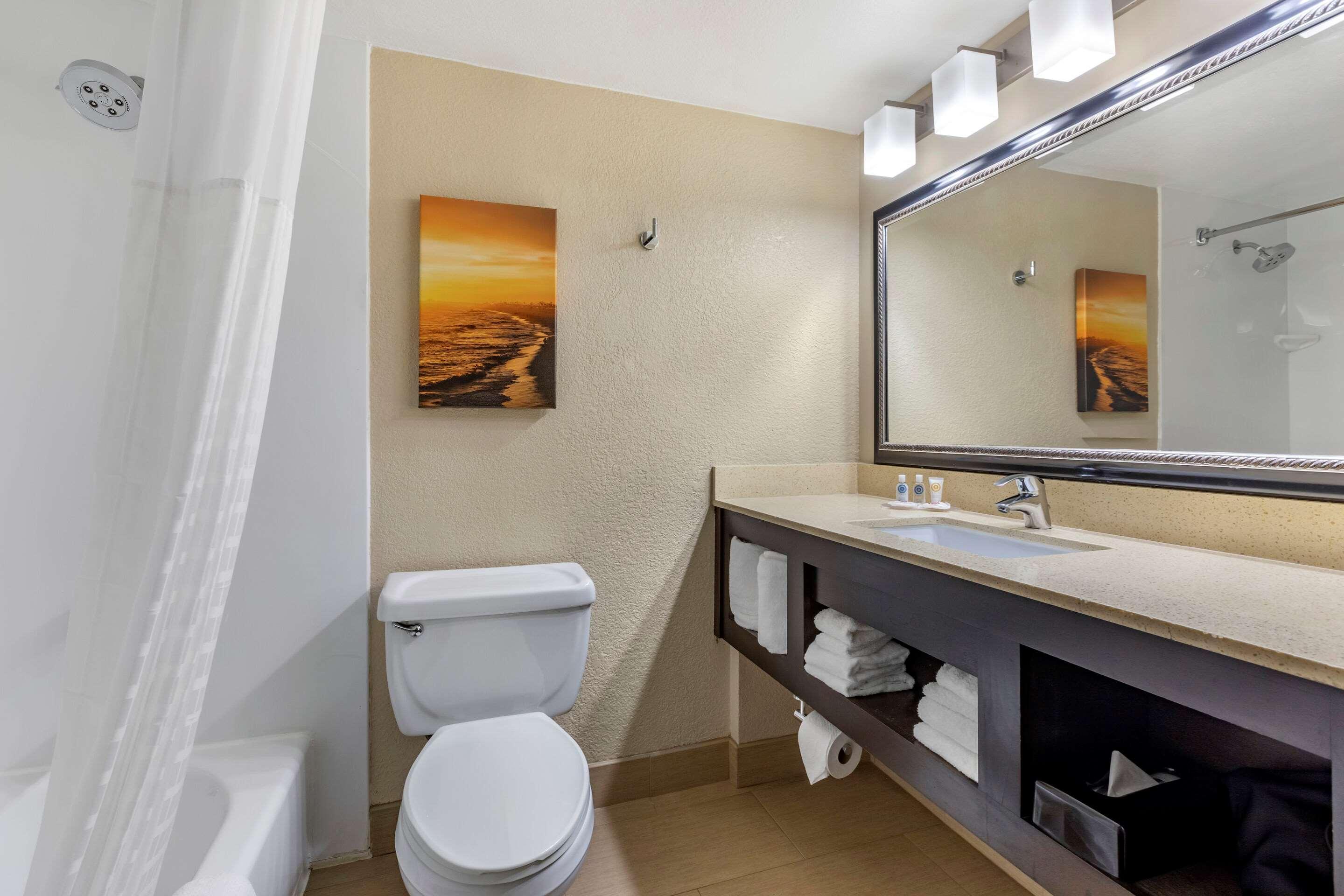 Comfort Inn San Diego Old Town Bagian luar foto