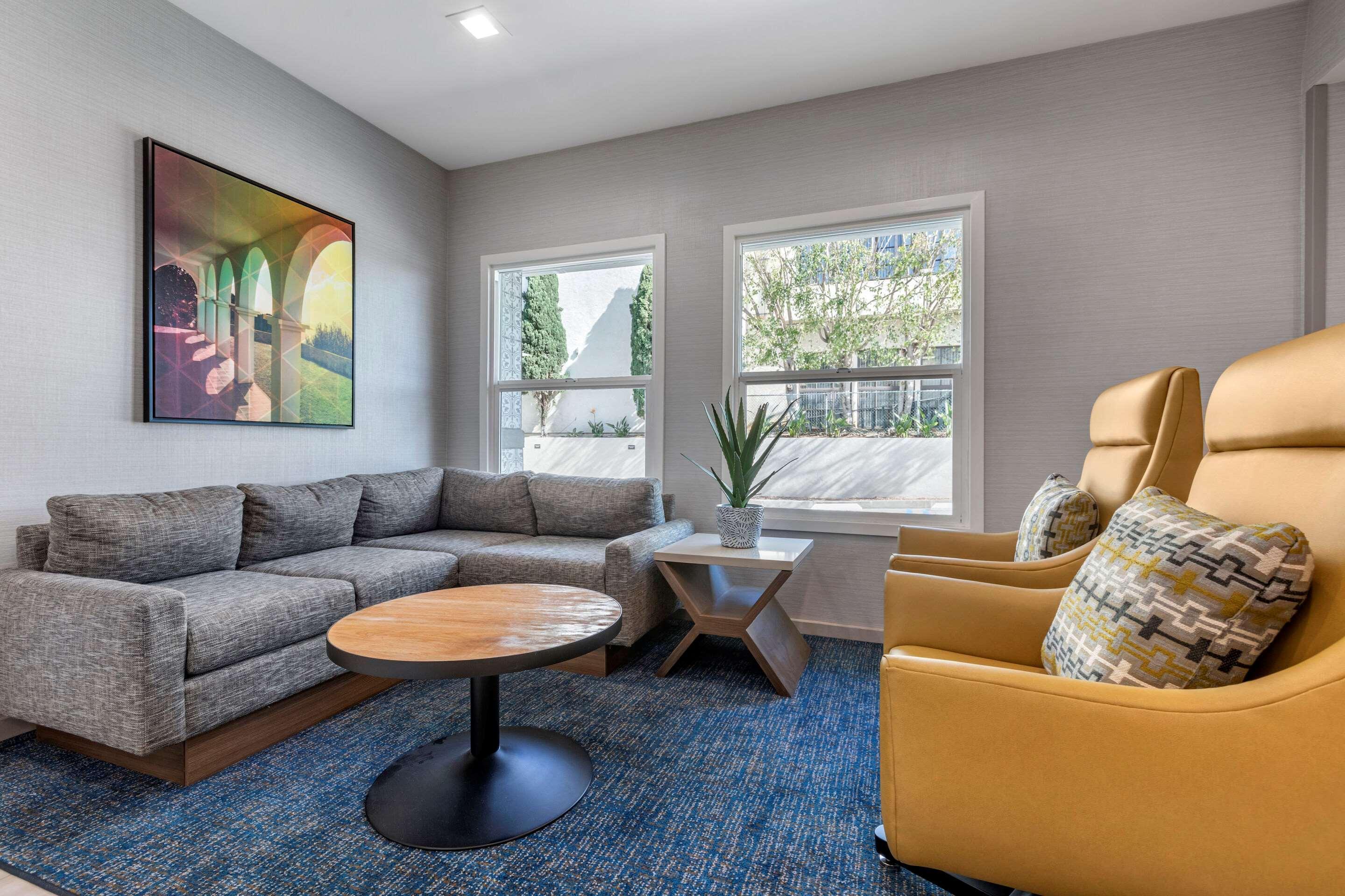 Comfort Inn San Diego Old Town Bagian luar foto
