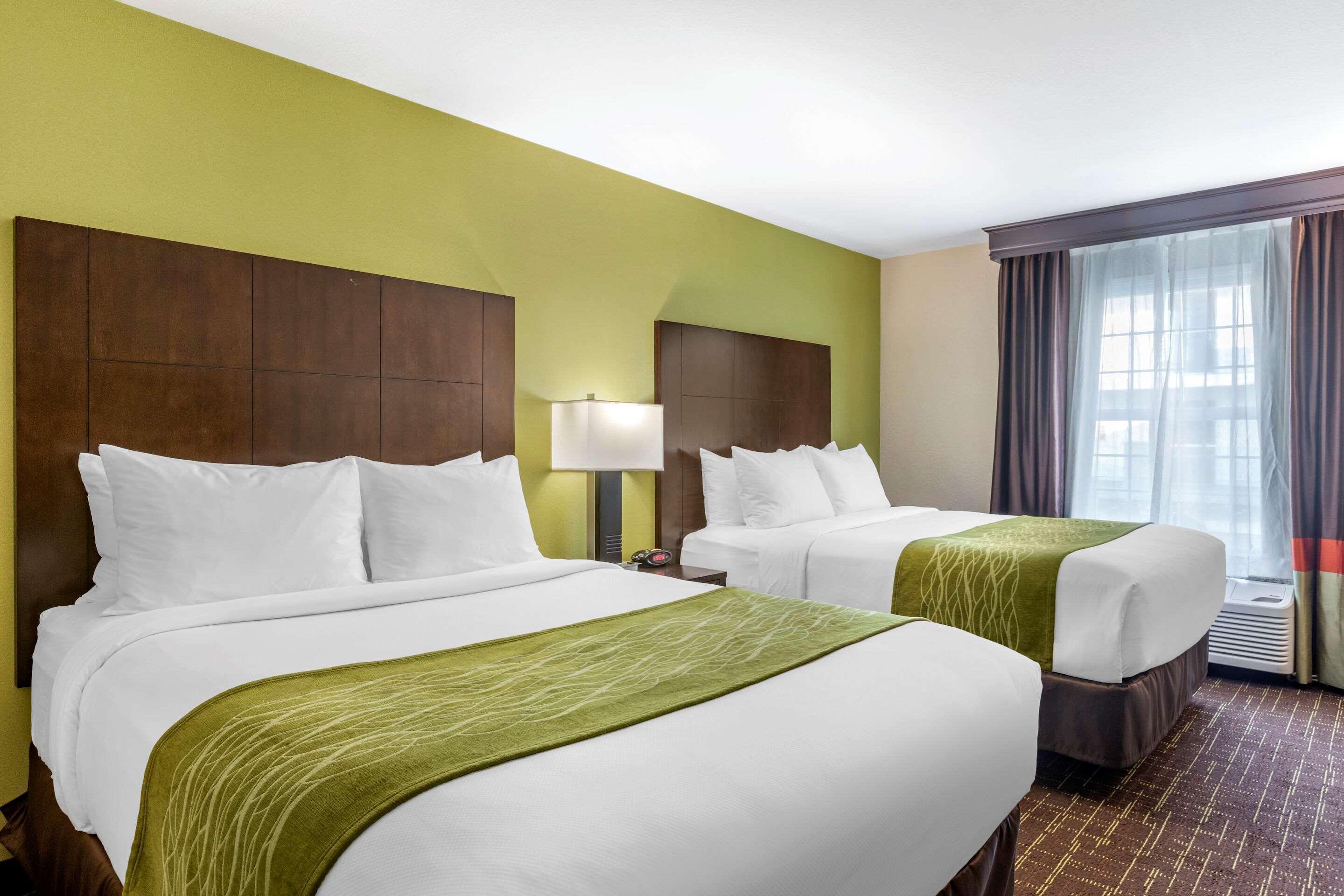 Comfort Inn San Diego Old Town Bagian luar foto
