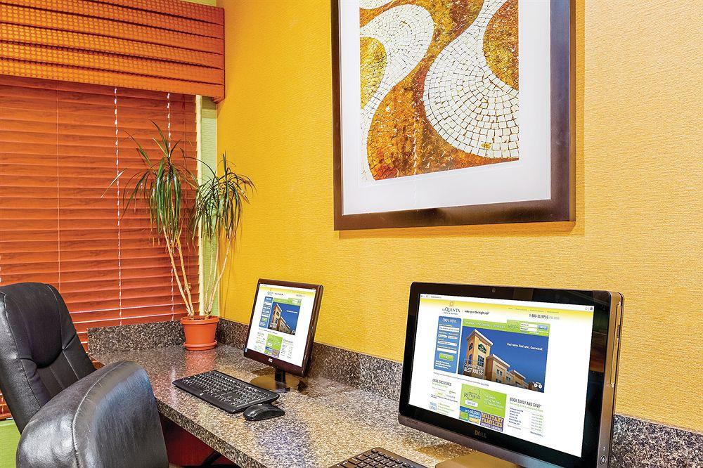 Comfort Inn San Diego Old Town Bagian luar foto