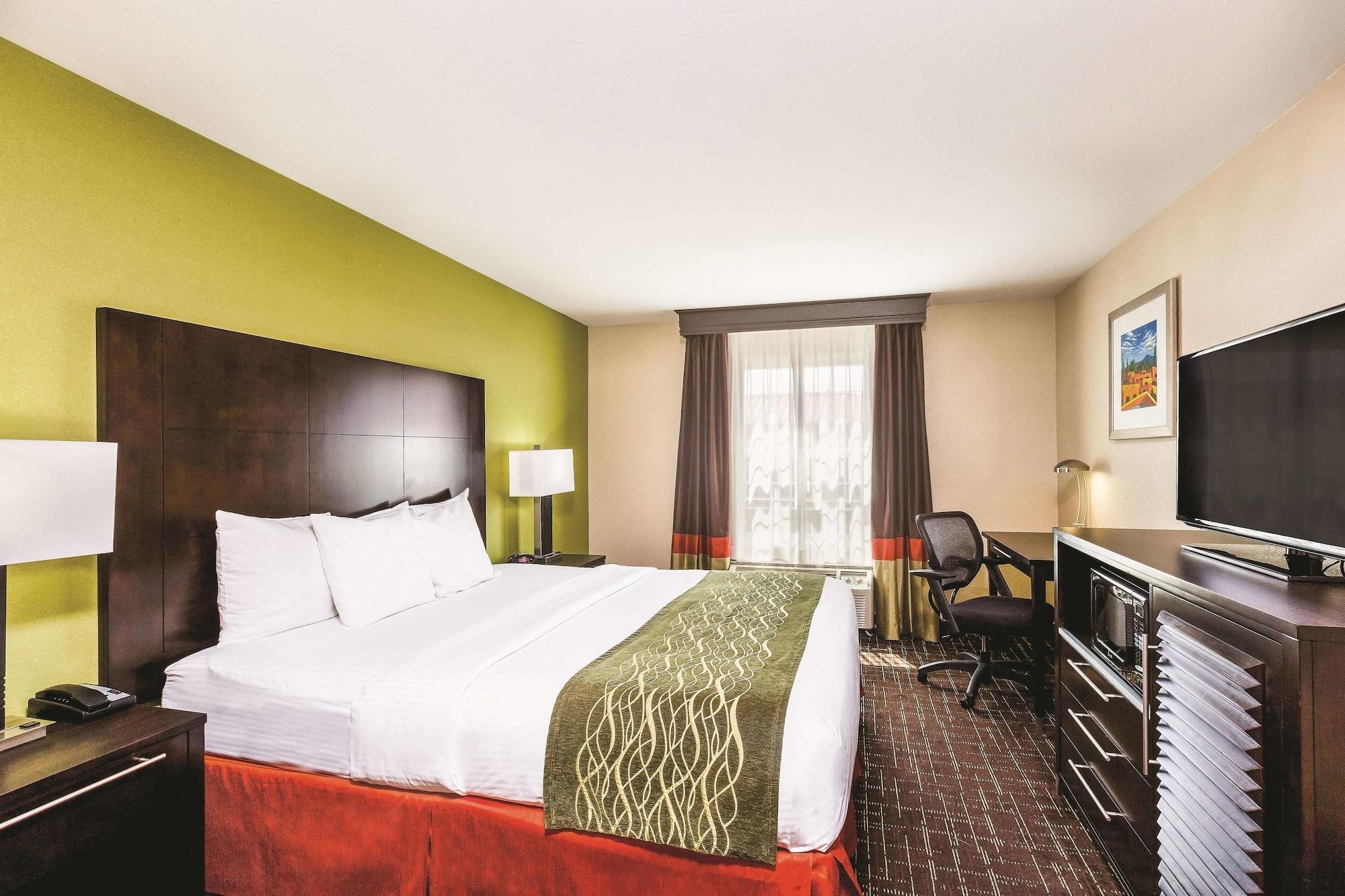 Comfort Inn San Diego Old Town Bagian luar foto