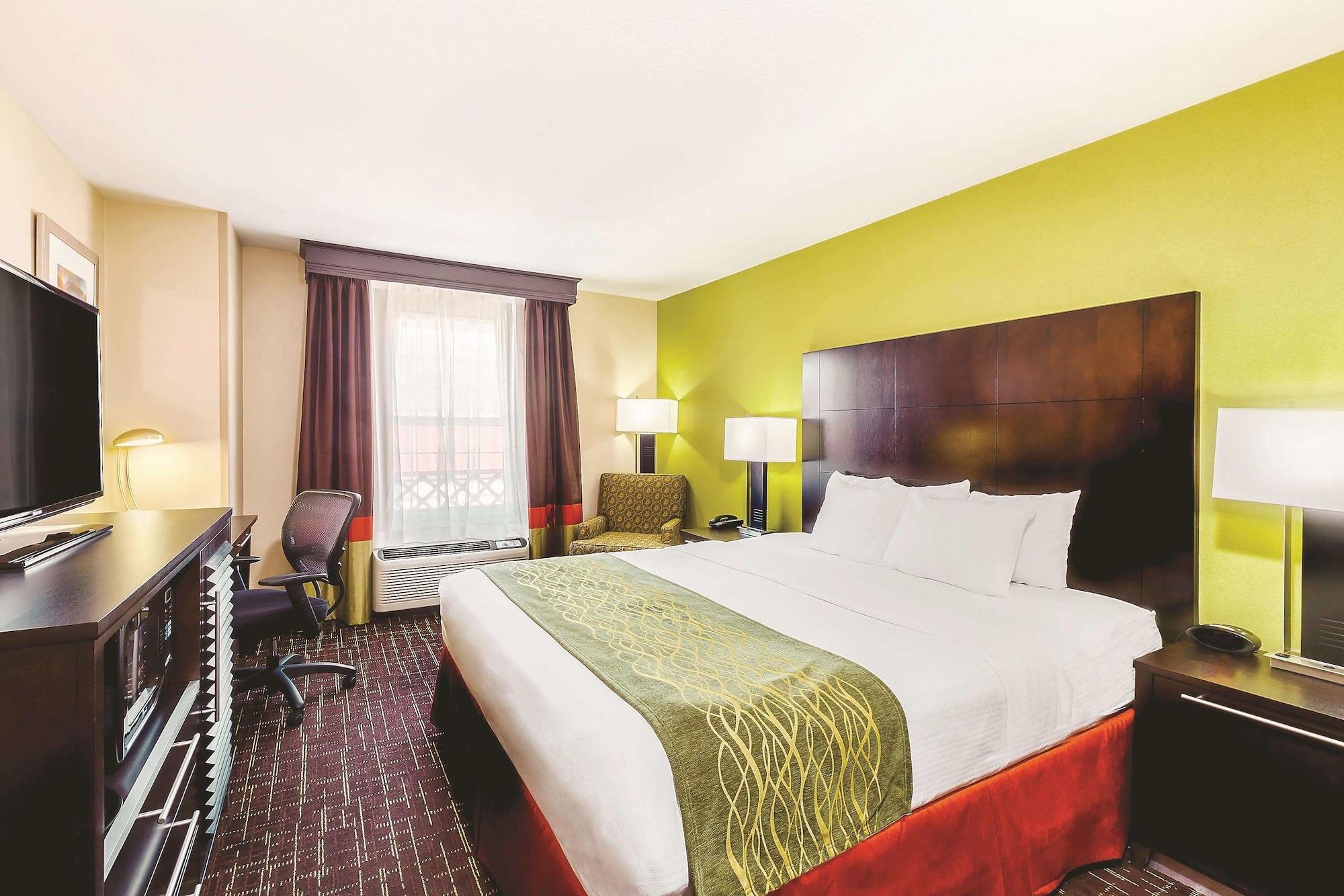 Comfort Inn San Diego Old Town Bagian luar foto