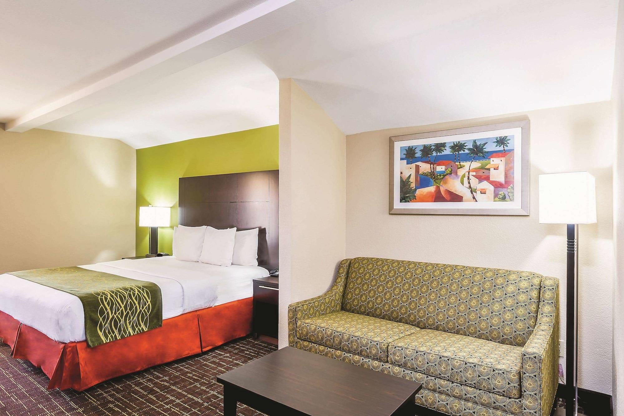 Comfort Inn San Diego Old Town Bagian luar foto