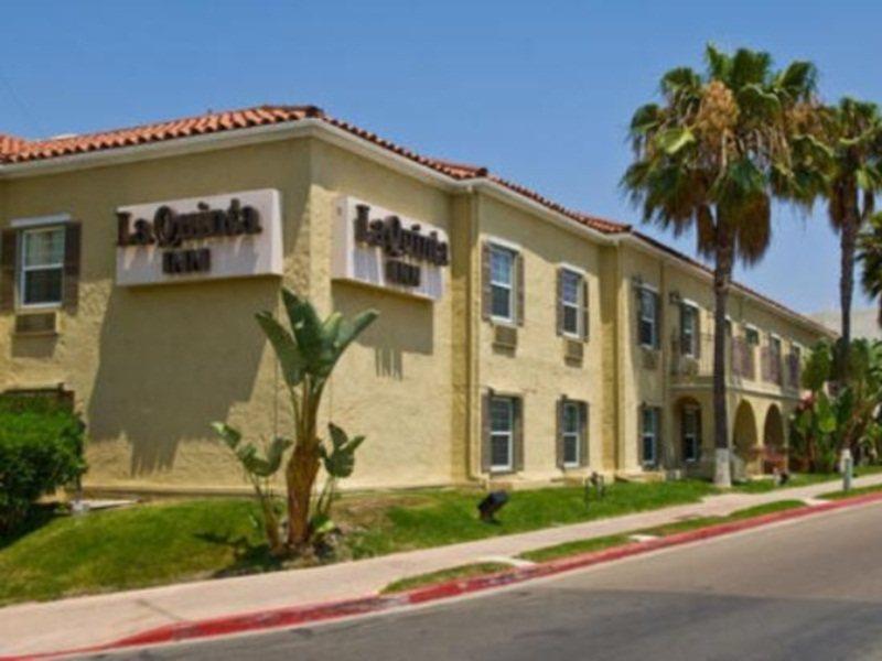 Comfort Inn San Diego Old Town Bagian luar foto
