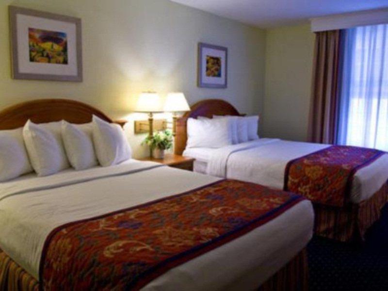 Comfort Inn San Diego Old Town Ruang foto