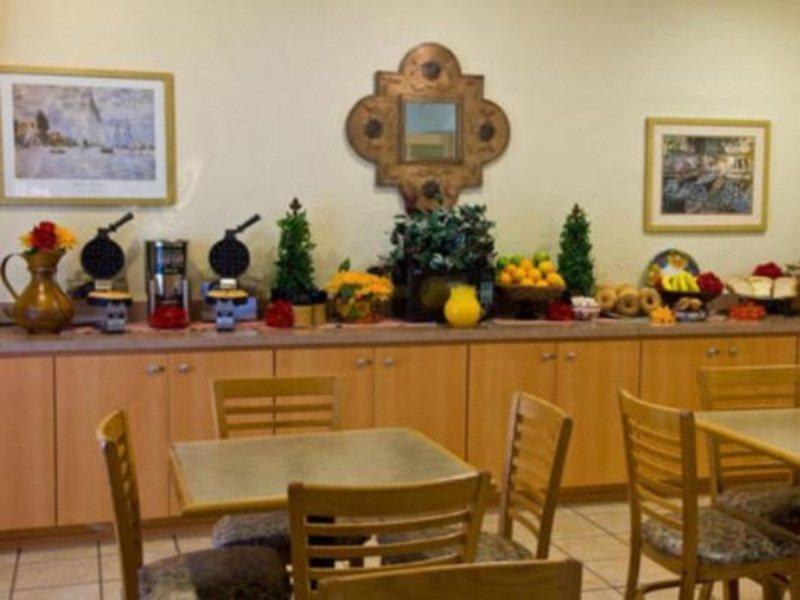 Comfort Inn San Diego Old Town Bagian luar foto