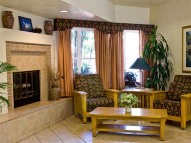 Comfort Inn San Diego Old Town Bagian luar foto