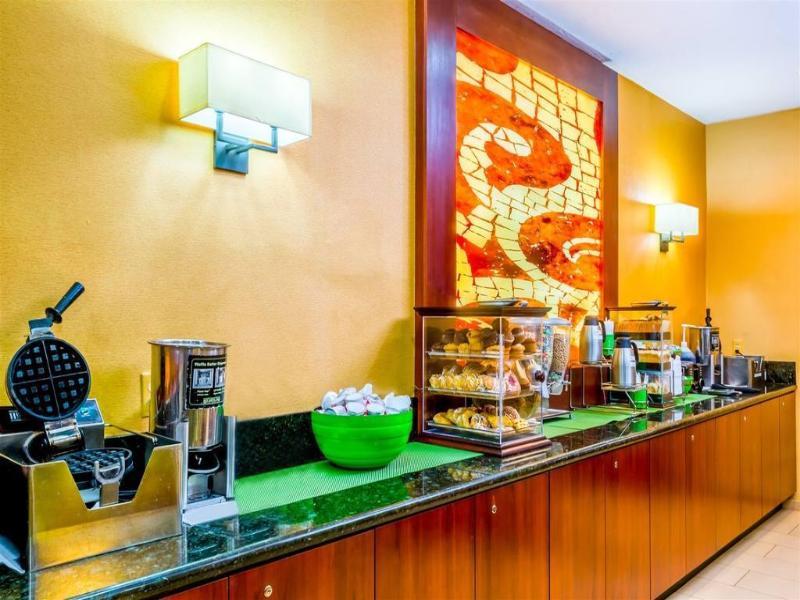 Comfort Inn San Diego Old Town Bagian luar foto