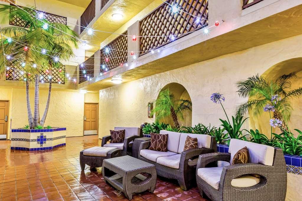 Comfort Inn San Diego Old Town Fasilitas foto