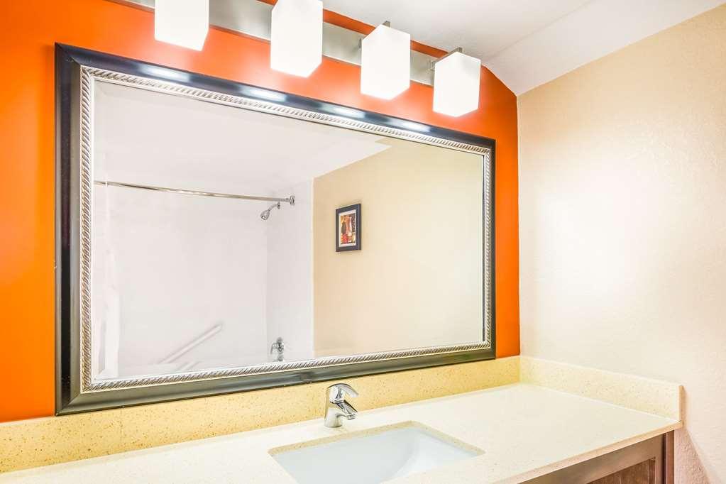 Comfort Inn San Diego Old Town Ruang foto