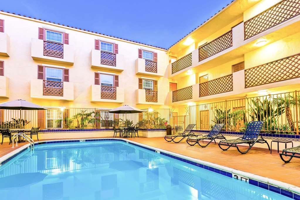 Comfort Inn San Diego Old Town Fasilitas foto