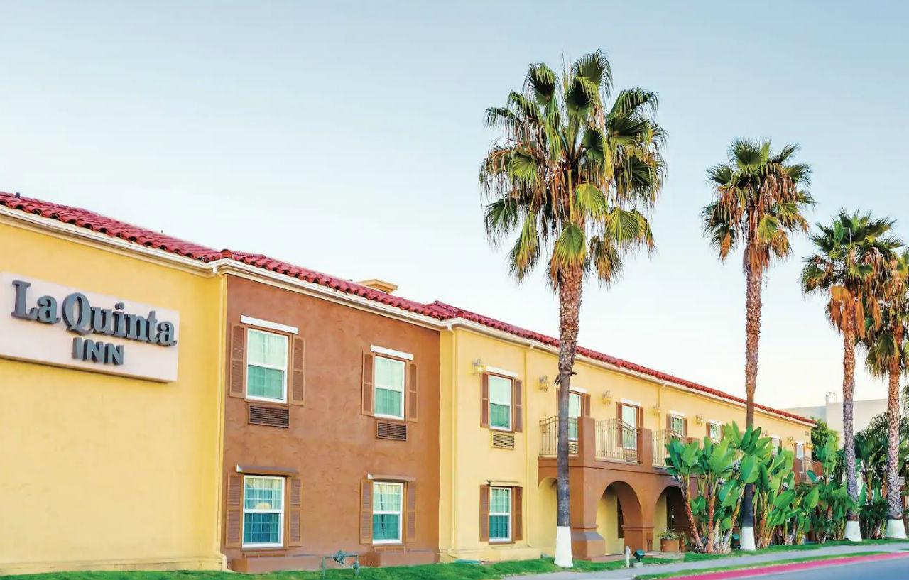 Comfort Inn San Diego Old Town Bagian luar foto