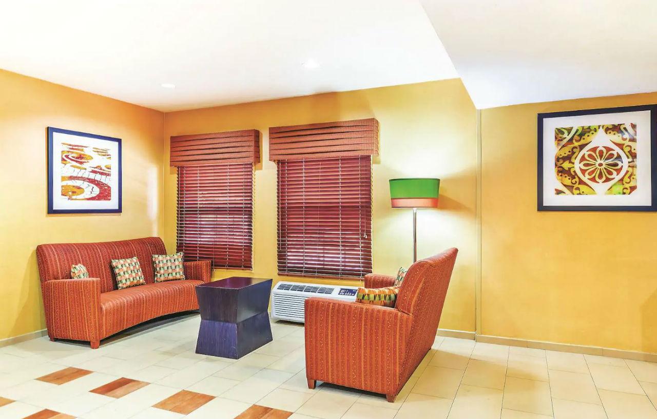 Comfort Inn San Diego Old Town Bagian luar foto
