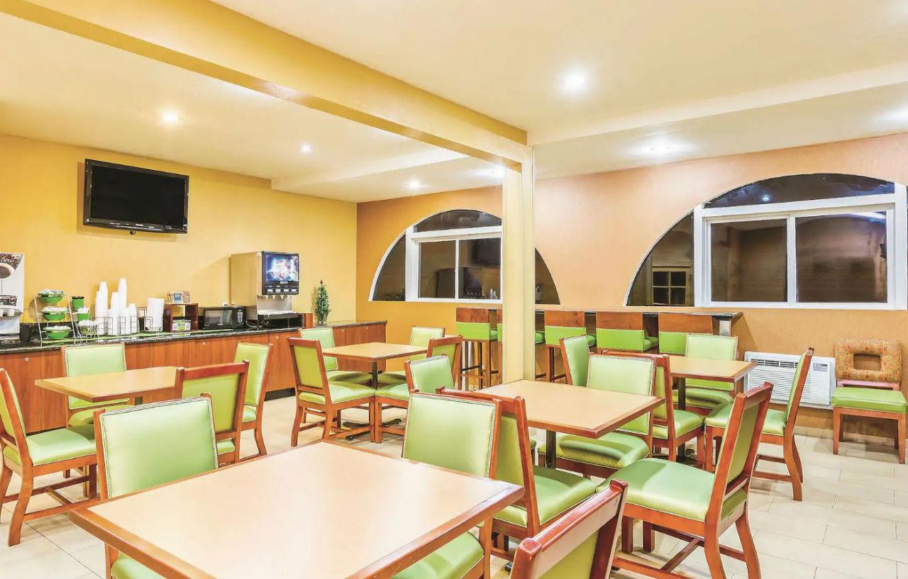 Comfort Inn San Diego Old Town Bagian luar foto